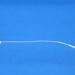 【未使用品】スーパーアンビタッチ 230mm×5,000本入■T-249の画像