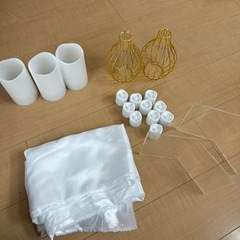 ウェルカムスペース まとめ売りの画像