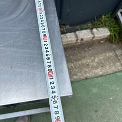 作業台の画像