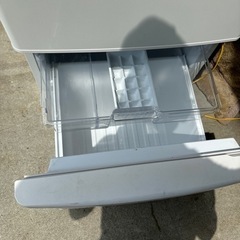 パナソニック　冷凍冷蔵庫　2023 最終値引きの画像