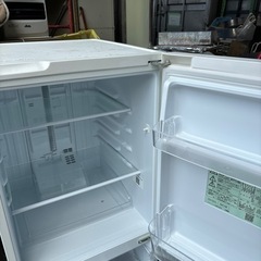 パナソニック　冷凍冷蔵庫　2023 最終値引きの画像