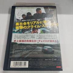 DVD  動作確認済み 日本語吹替あります。の画像