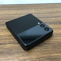 【訳あり】docomo Galaxy Z Flip3 5G SC...