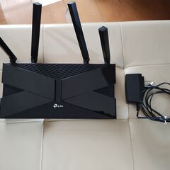 Archer AX10 AX1500 Wi-Fi 6 ルーター