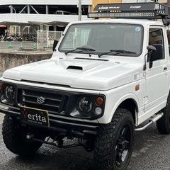 ジムニーJA12