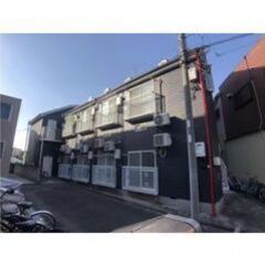 🌈🎀２Ｋ、中井駅徒歩３分で総賃料58,000円！🎵💕初期費用10...