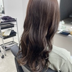 カラーモデル募集中🍀💕