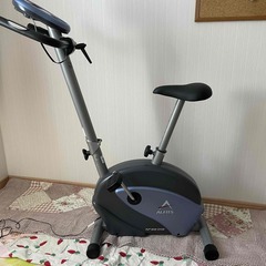 フィットネスバイク／ＡＬＩＮＣＯ／ＡＦＢ６０１６