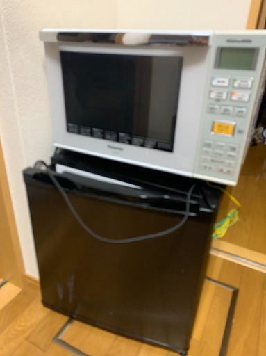 電子レンジ