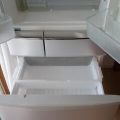 Panasonic冷蔵庫  451Lの画像