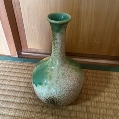 決まりました^_^小物 花瓶