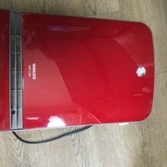 ファンヒーター