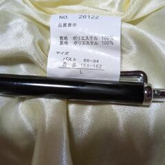 チュニック　プリント柄の画像