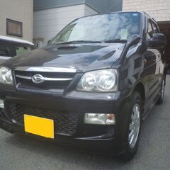お買い得！！車検　整備済み！！ダイハツテリオスキッド　カスタムL 4WDの画像