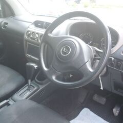 お買い得！！車検　整備済み！！ダイハツテリオスキッド　カスタムL 4WDの画像