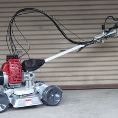 草刈機　共立　AZ851　SP851　４WD　爪新品