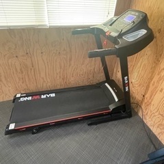 ウォーキングマシンの画像