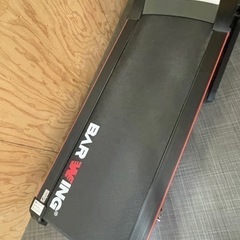 ウォーキングマシンの画像