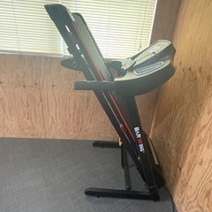 ウォーキングマシンの画像