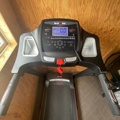 ウォーキングマシンの画像