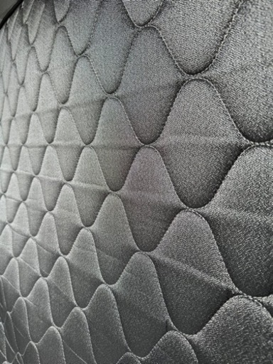 寝具‼️ダブルベッド用マットレス‼️目立った傷、汚れ無し。