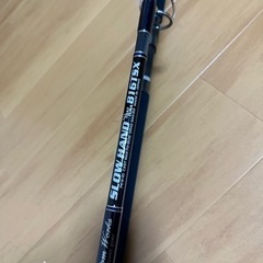 MCワークス スローハンド816TSX スタンダードモデル