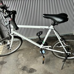 RIPSTOP自転車の画像