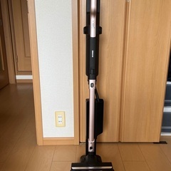 アイリスオーヤマ 極細軽量スティッククリーナー KIC-SLDC...