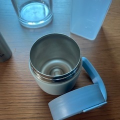 冷水、茶ポット他の画像