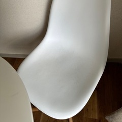 早急！！テーブル、チェアセット　　　　　　　の画像