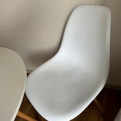 早急！！テーブル、チェアセット　　　　　　　の画像