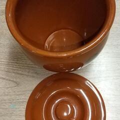 漬物かめの画像
