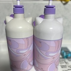✩ Rady × キティ シャンプーボトルの画像