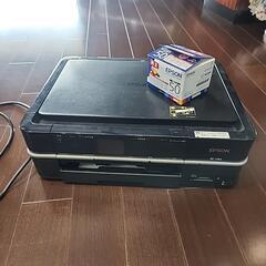 プリンター　コピー
