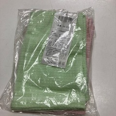 K2407-560 のびーるワンタッチピローケース 2色 中古美...