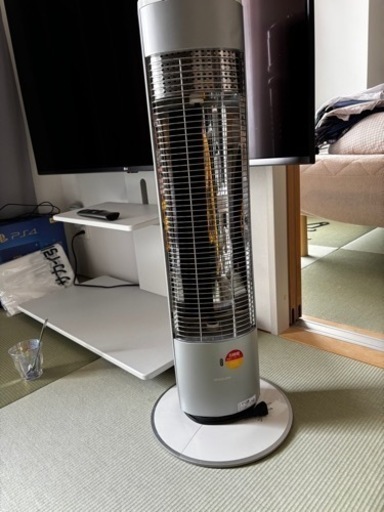 電気ヒーター
