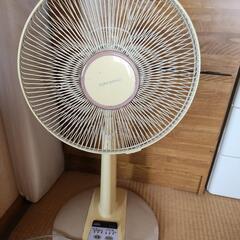 扇風機