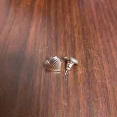 ハートピアス