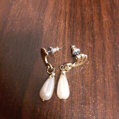 ピアス2