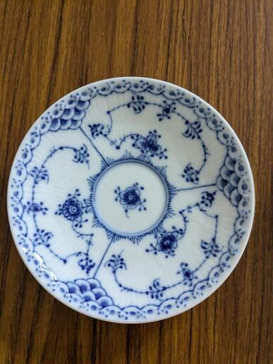 【ROYAL COPENHAGEN】カップ＆ソーサー
