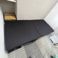 7/27(土)18時までに取りに来れる方限定‼️ シングルサイズ...