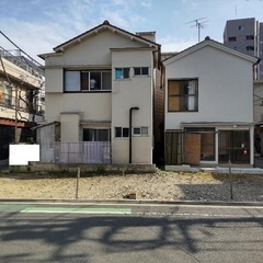 ☆仲介手数料0円！☆月極駐車場☆荒川区荒川☆新三河島☆1.9万円〜☆ − 東京都