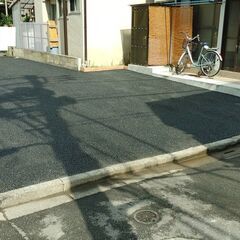 ☆仲介手数料0円！☆月極駐車場☆荒川区荒川☆新三河島☆1.9万円〜☆