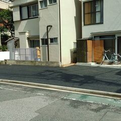 ☆仲介手数料0円！☆月極駐車場☆荒川区荒川☆新三河島☆1.9万円〜☆ - 荒川区