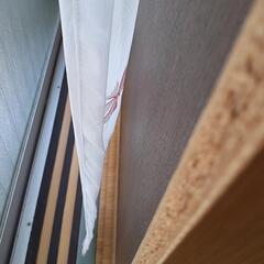 お話し中、お話し中、押し入れダンス、木製、三段引き出し、の画像