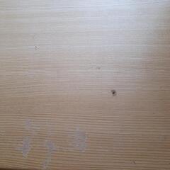 お話し中、お話し中、押し入れダンス、木製、三段引き出し、の画像