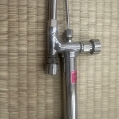 ガス切断　アセチレンの画像