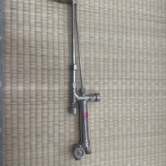 ガス切断　アセチレンの画像