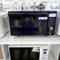 ★ジモティ割あり★ ツインバード オーブンレンジ  21年製 ／クリーニング済み OJ4986