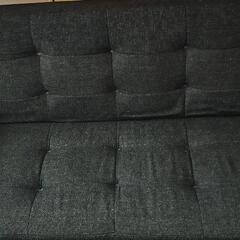 ソファーベッド